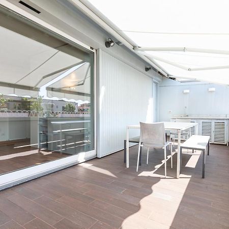 Citta Studi Terrace Suite With Jacuzzi - Top Collection Μιλάνο Εξωτερικό φωτογραφία