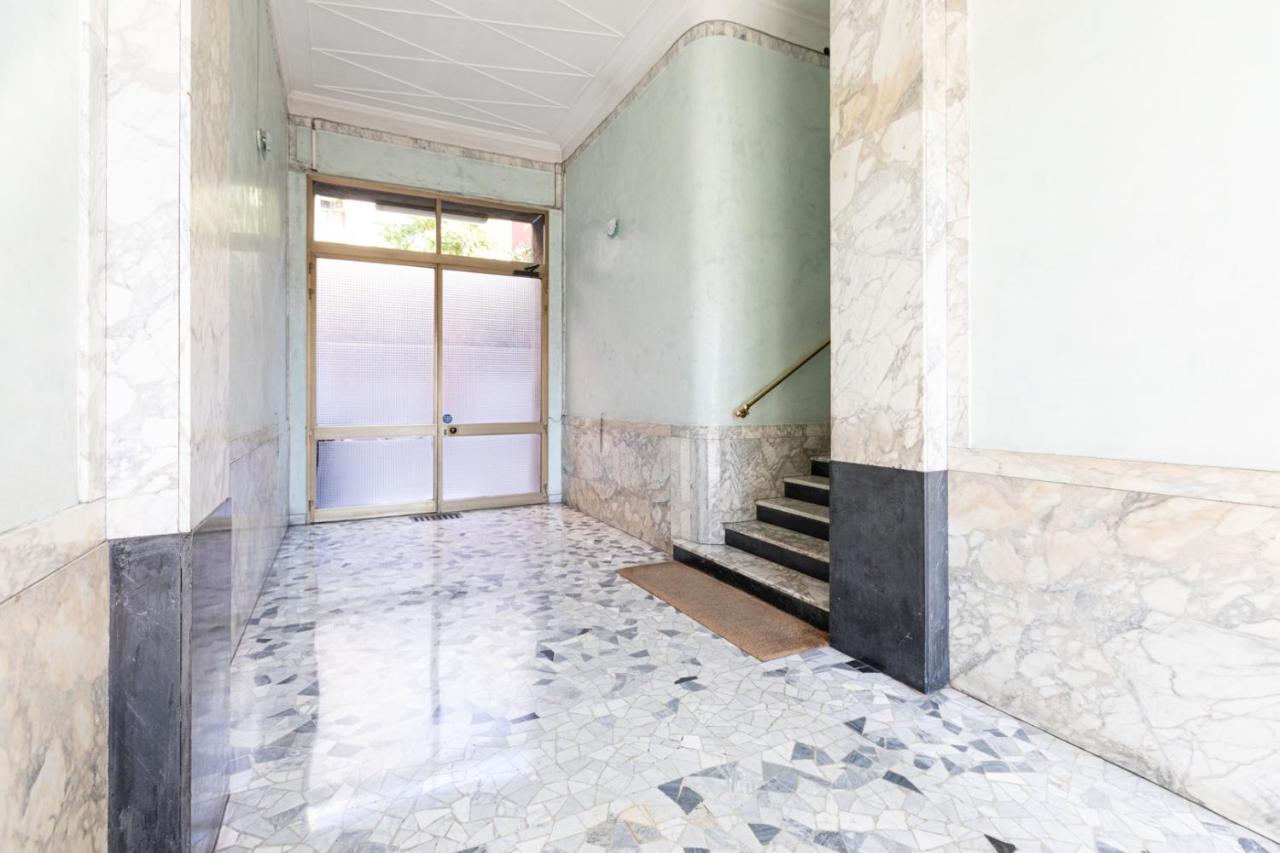 Citta Studi Terrace Suite With Jacuzzi - Top Collection Μιλάνο Εξωτερικό φωτογραφία