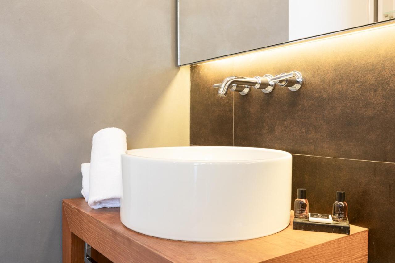 Citta Studi Terrace Suite With Jacuzzi - Top Collection Μιλάνο Εξωτερικό φωτογραφία