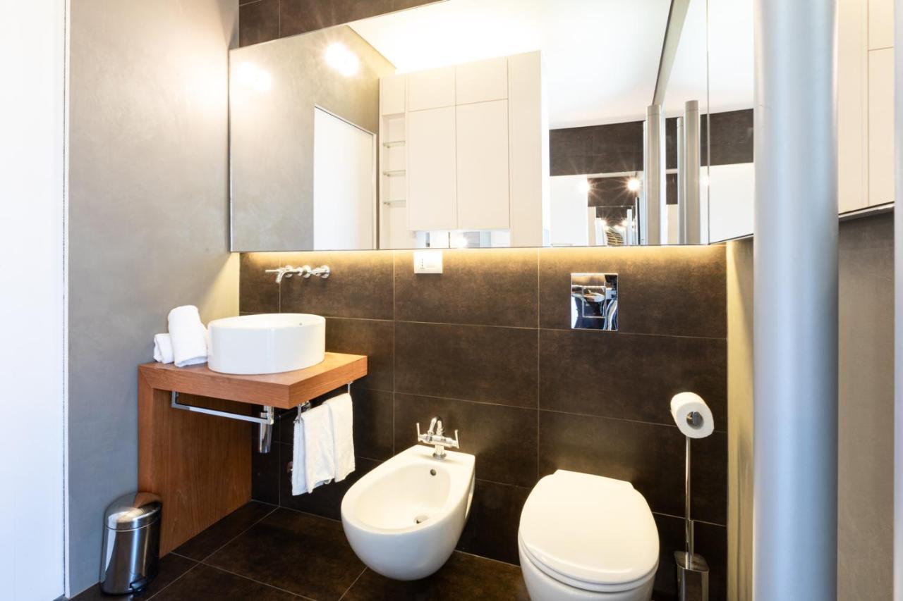 Citta Studi Terrace Suite With Jacuzzi - Top Collection Μιλάνο Εξωτερικό φωτογραφία