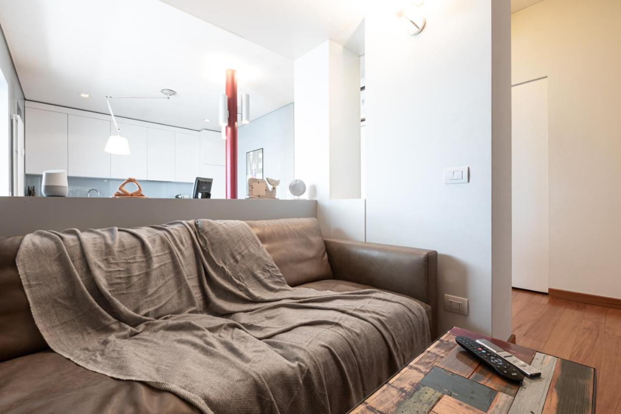 Citta Studi Terrace Suite With Jacuzzi - Top Collection Μιλάνο Εξωτερικό φωτογραφία