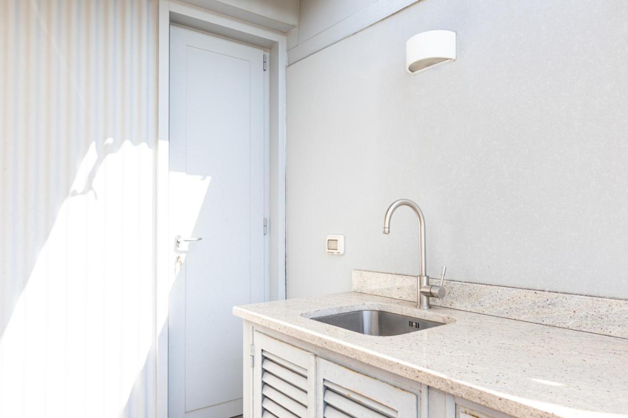 Citta Studi Terrace Suite With Jacuzzi - Top Collection Μιλάνο Εξωτερικό φωτογραφία