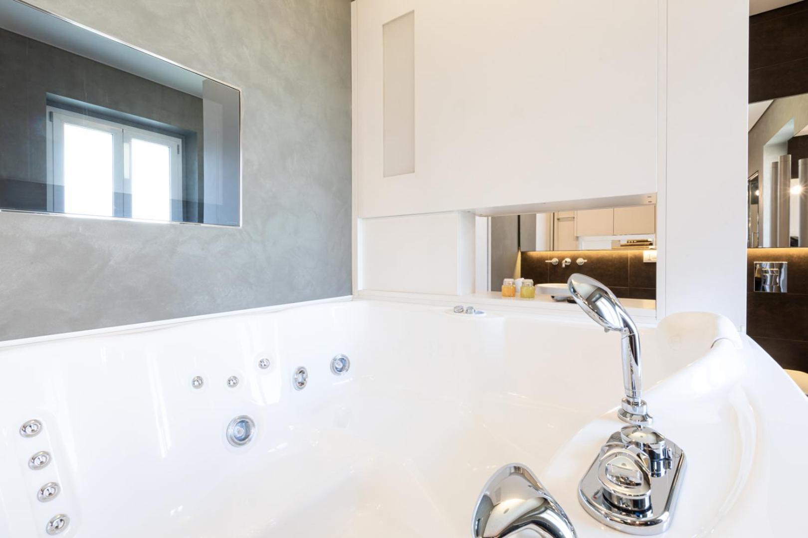 Citta Studi Terrace Suite With Jacuzzi - Top Collection Μιλάνο Εξωτερικό φωτογραφία