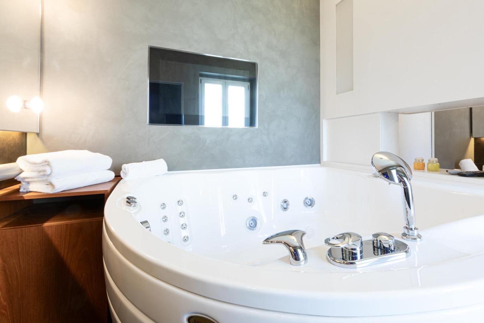 Citta Studi Terrace Suite With Jacuzzi - Top Collection Μιλάνο Εξωτερικό φωτογραφία